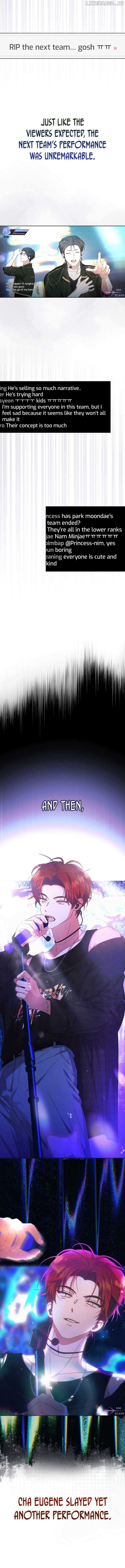 Page https://readmanhwaverse.com/images/debut-or-die/chapter-63/06.jpg