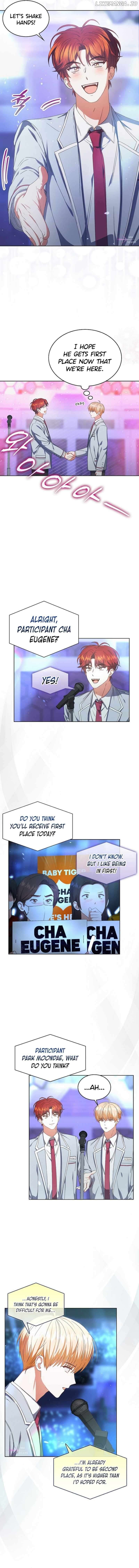 Page https://readmanhwaverse.com/images/debut-or-die/chapter-64/11.jpg