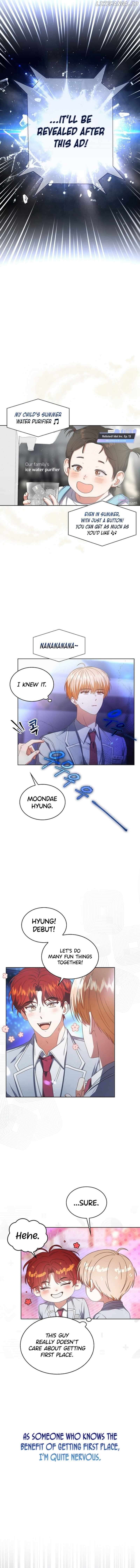 Page https://readmanhwaverse.com/images/debut-or-die/chapter-64/13.jpg