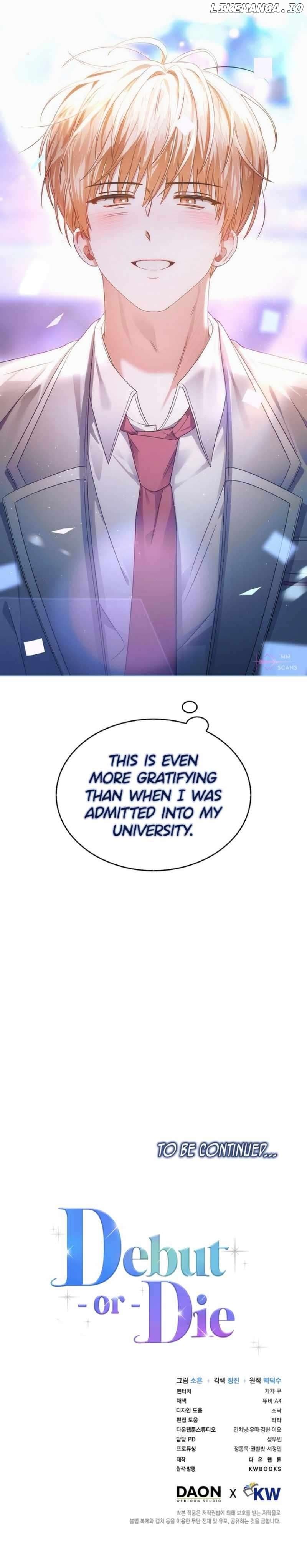 Page https://readmanhwaverse.com/images/debut-or-die/chapter-64/16.jpg