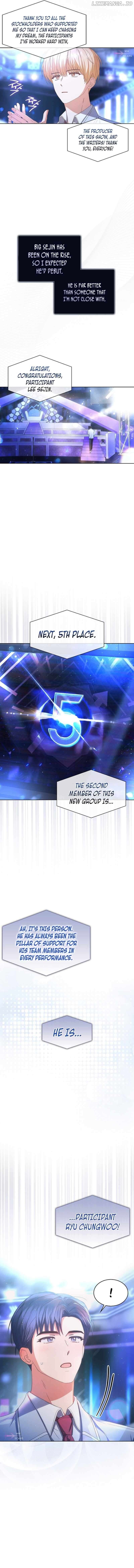 Page https://readmanhwaverse.com/images/debut-or-die/chapter-64/5.jpg