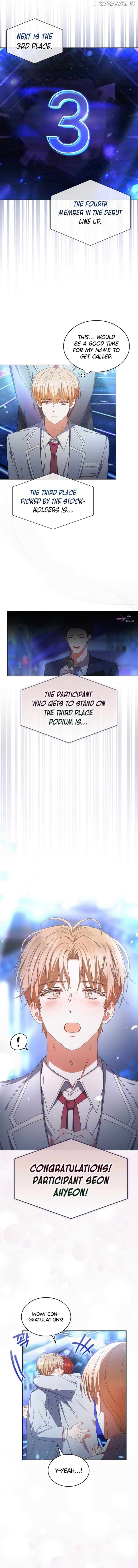 Page https://readmanhwaverse.com/images/debut-or-die/chapter-64/8.jpg