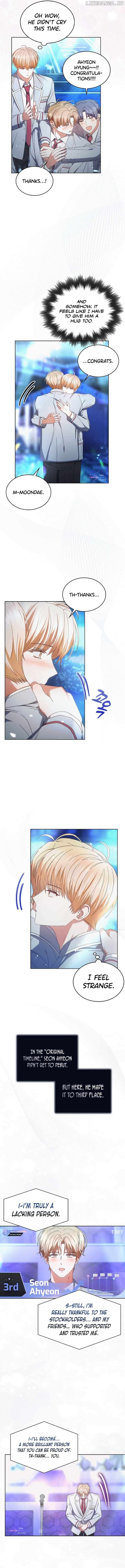 Page https://readmanhwaverse.com/images/debut-or-die/chapter-64/9.jpg