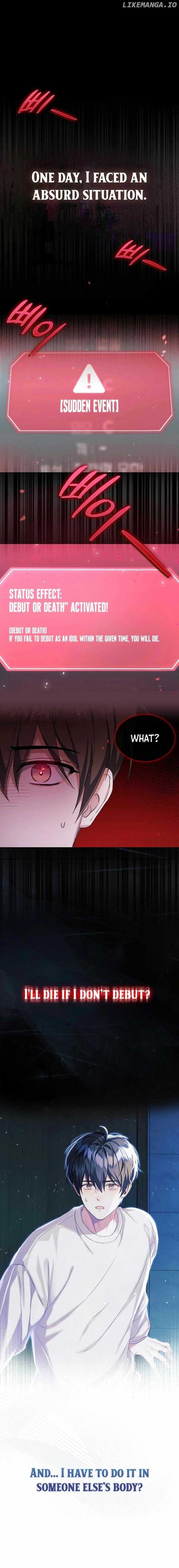 Page https://readmanhwaverse.com/images/debut-or-die/chapter-66/ch_66_1.jpg