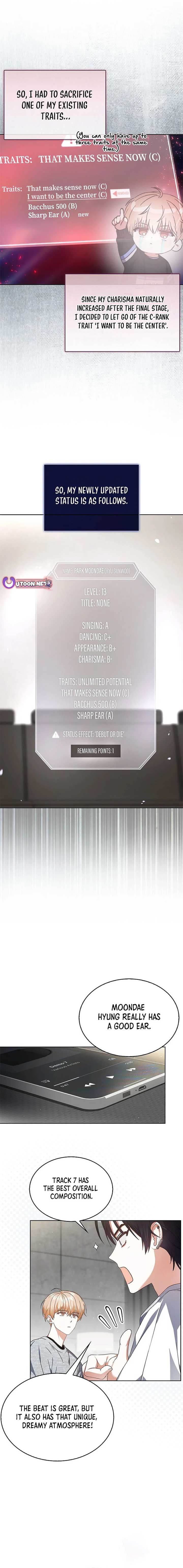 Page https://readmanhwaverse.com/images/debut-or-die/chapter-68/ch_68_5.jpg