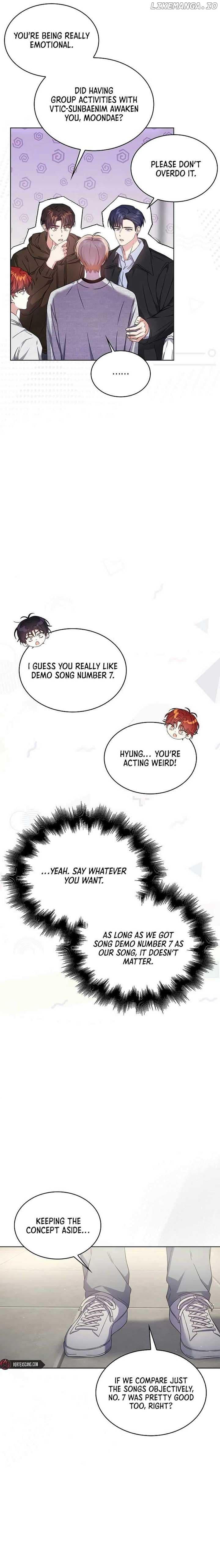 Page https://readmanhwaverse.com/images/debut-or-die/chapter-69/ch_69_2.jpg