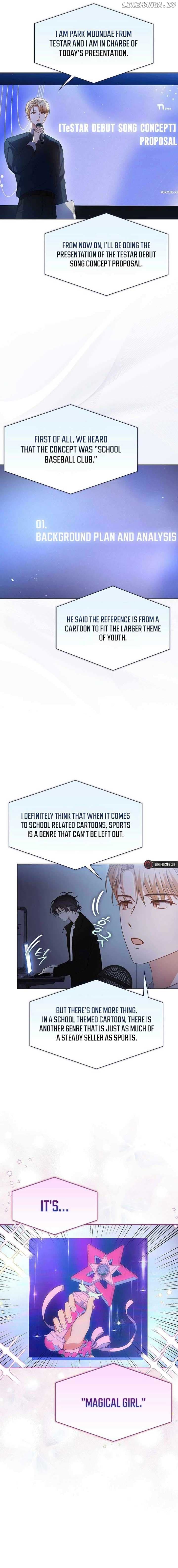 Page https://readmanhwaverse.com/images/debut-or-die/chapter-69/ch_69_8.jpg