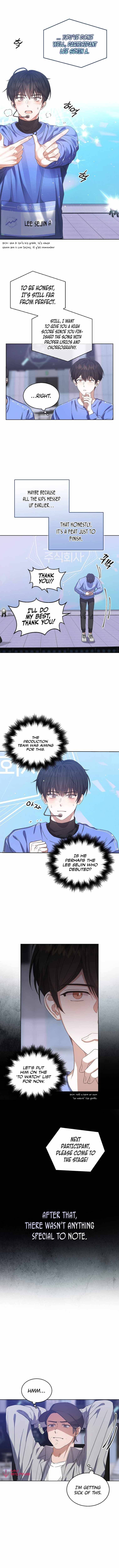 Page https://readmanhwaverse.com/images/debut-or-die/chapter-7/007.jpg