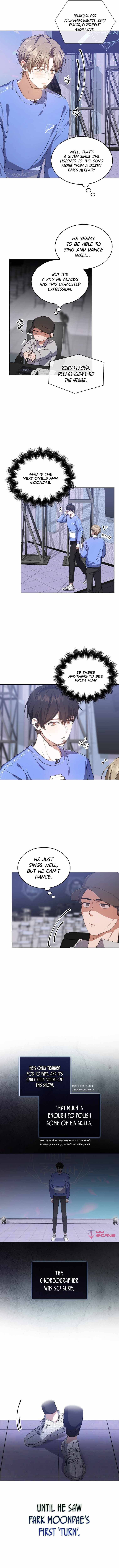 Page https://readmanhwaverse.com/images/debut-or-die/chapter-7/008.jpg