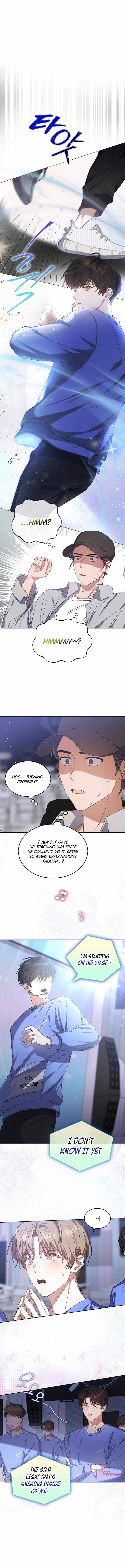 Page https://readmanhwaverse.com/images/debut-or-die/chapter-7/009.jpg
