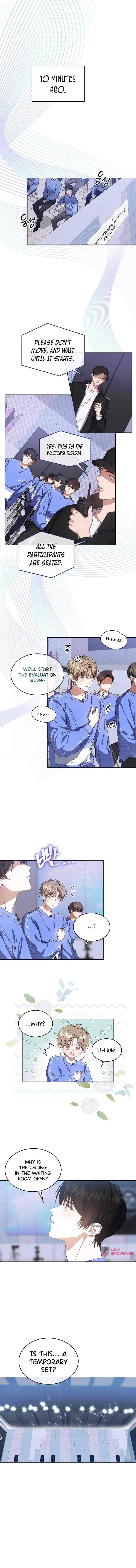 Page https://readmanhwaverse.com/images/debut-or-die/chapter-7/011.jpg
