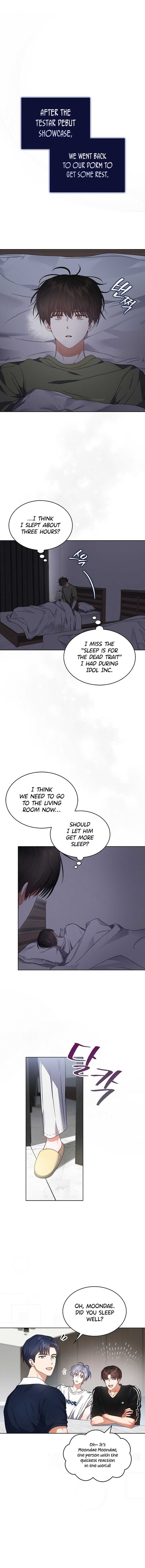 Page https://readmanhwaverse.com/images/debut-or-die/chapter-74/ch_74_2.jpg
