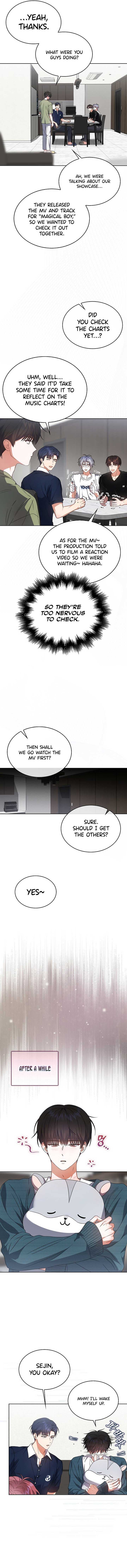 Page https://readmanhwaverse.com/images/debut-or-die/chapter-74/ch_74_3.jpg
