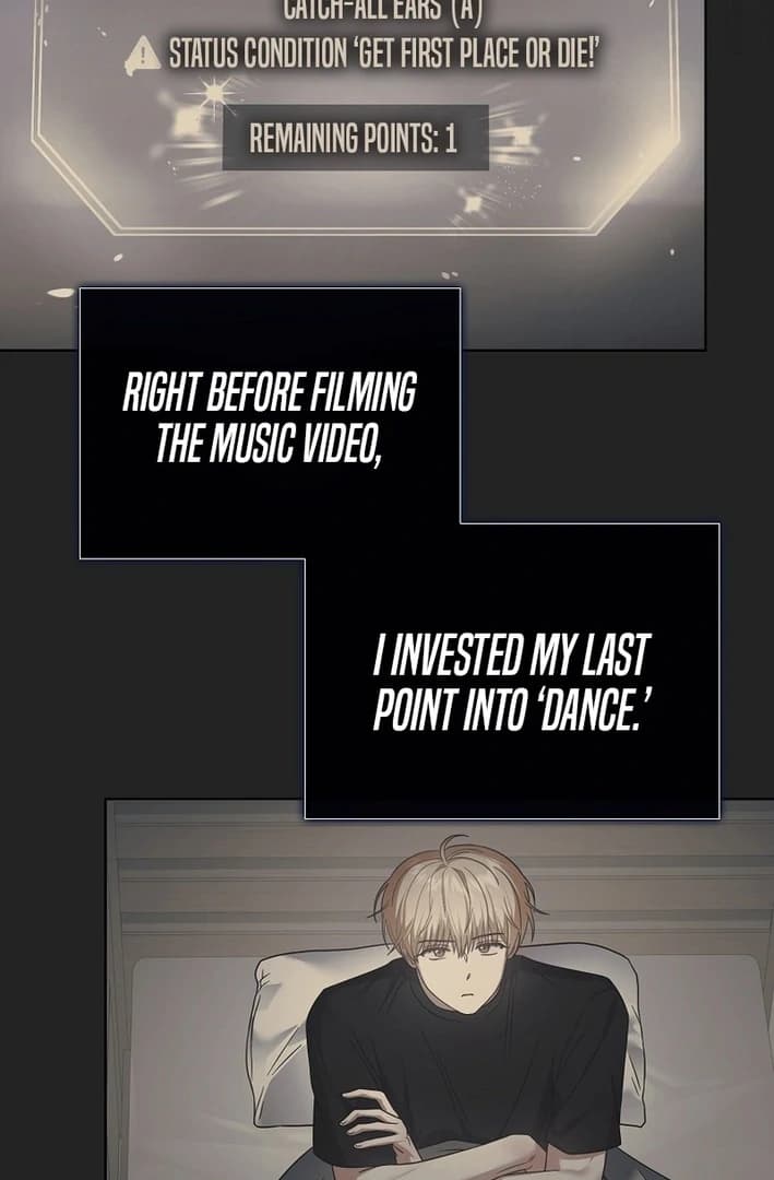Page https://readmanhwaverse.com/images/debut-or-die/chapter-77/ch_77_33.webp