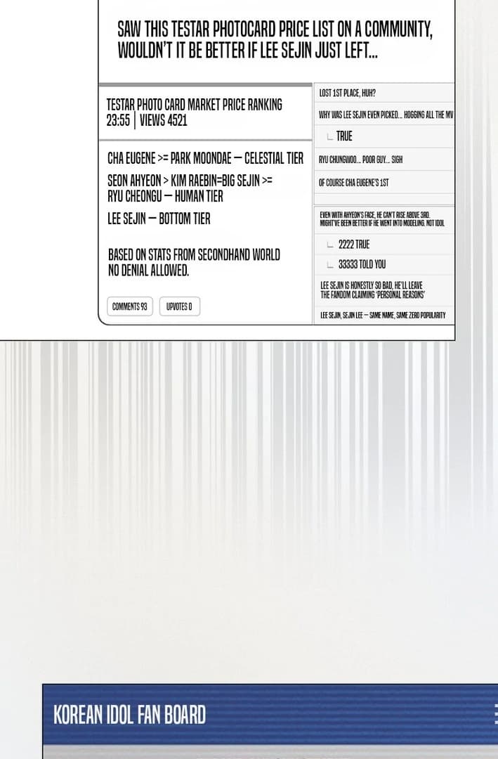 Page https://readmanhwaverse.com/images/debut-or-die/chapter-77/ch_77_62.webp