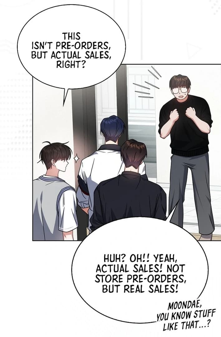 Page https://readmanhwaverse.com/images/debut-or-die/chapter-77/ch_77_68.webp