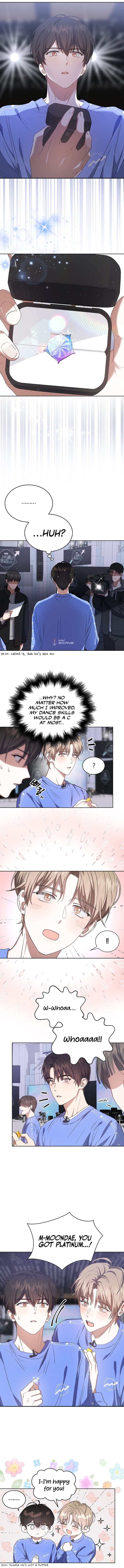 Page https://readmanhwaverse.com/images/debut-or-die/chapter-8/006.jpg