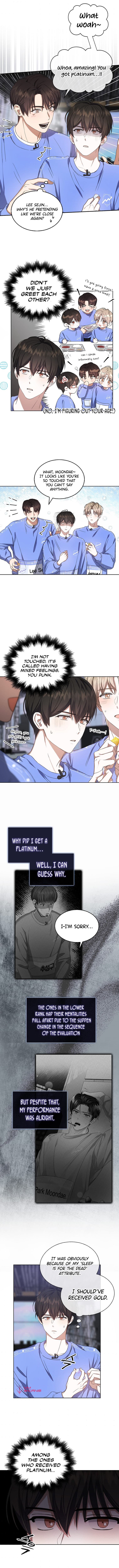 Page https://readmanhwaverse.com/images/debut-or-die/chapter-8/007.jpg
