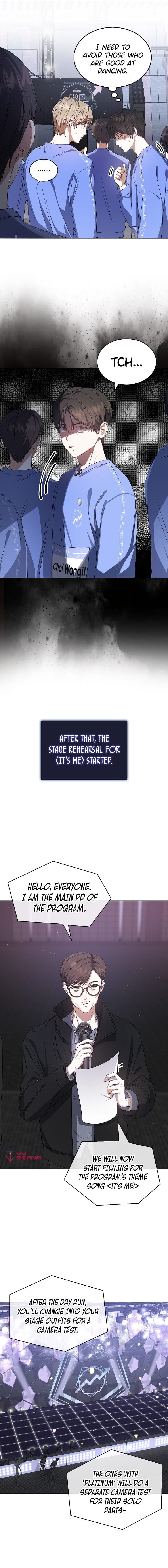 Page https://readmanhwaverse.com/images/debut-or-die/chapter-8/009.jpg