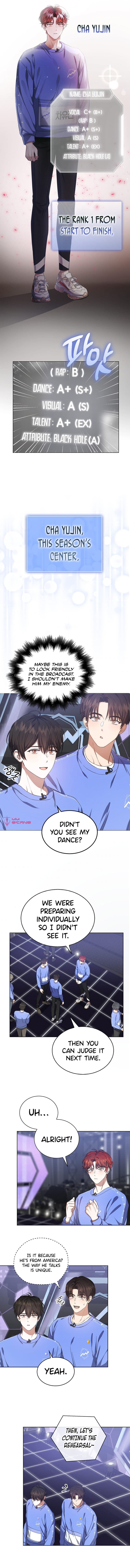 Page https://readmanhwaverse.com/images/debut-or-die/chapter-8/012.jpg
