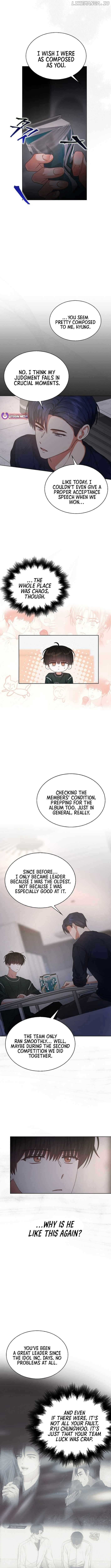 Page https://readmanhwaverse.com/images/debut-or-die/chapter-82/ch_82_9.jpg