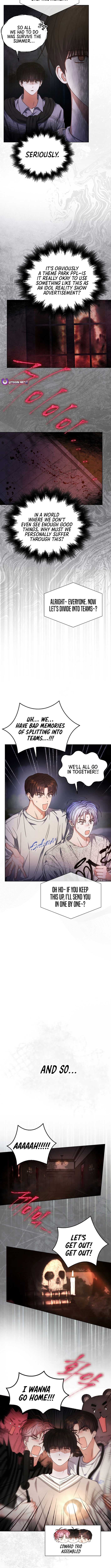 Page https://readmanhwaverse.com/images/debut-or-die/chapter-85/ch_85_8.jpg