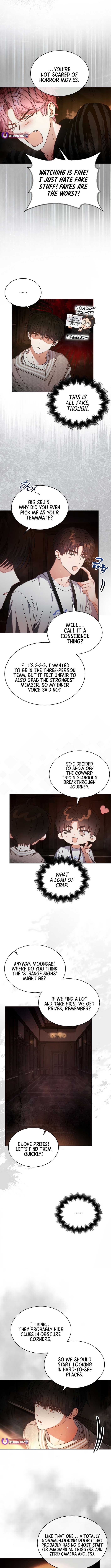 Page https://readmanhwaverse.com/images/debut-or-die/chapter-85/ch_85_9.jpg
