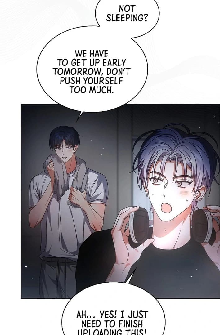 Page https://readmanhwaverse.com/images/debut-or-die/chapter-86/ch_86_33.webp