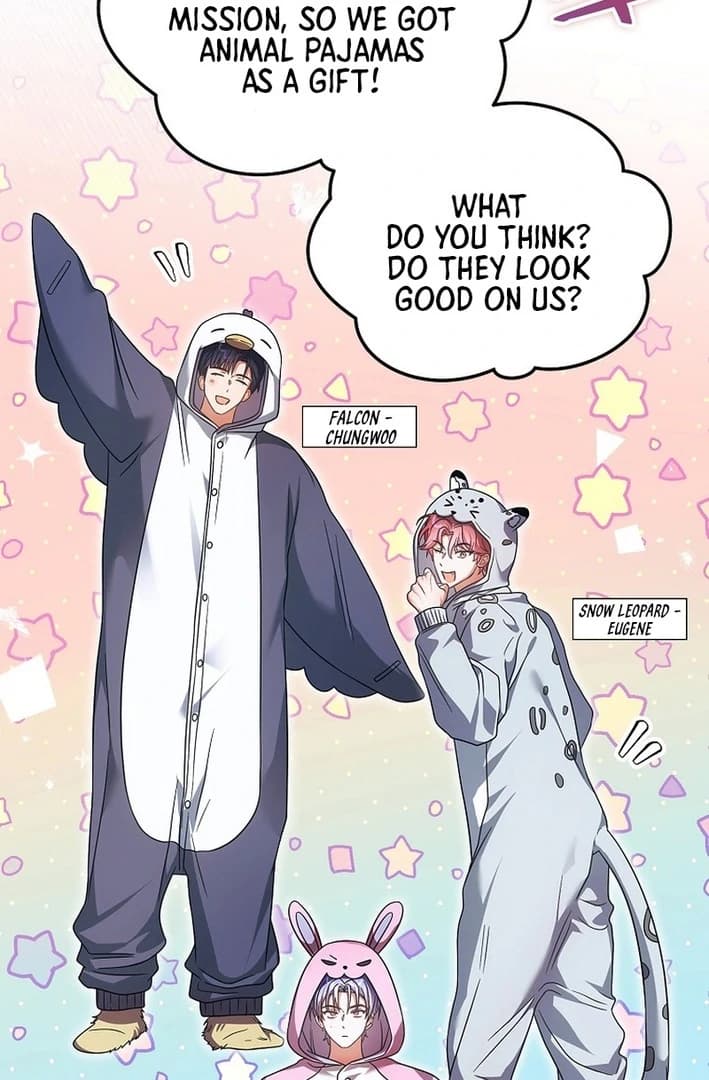Page https://readmanhwaverse.com/images/debut-or-die/chapter-86/ch_86_7.webp