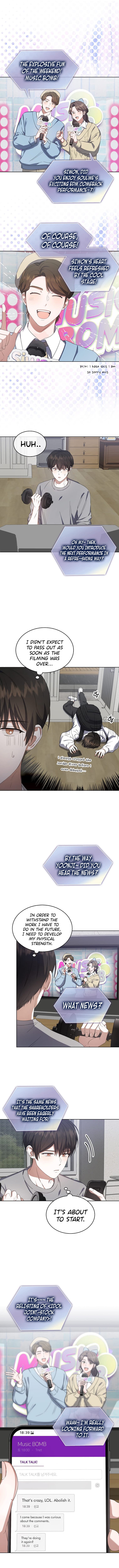 Page https://readmanhwaverse.com/images/debut-or-die/chapter-9/005.jpg