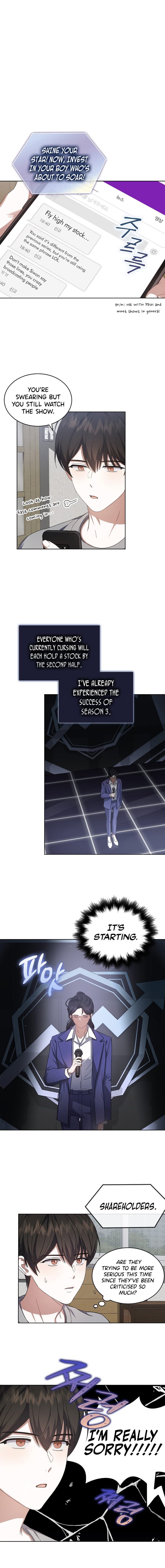 Page https://readmanhwaverse.com/images/debut-or-die/chapter-9/006.jpg