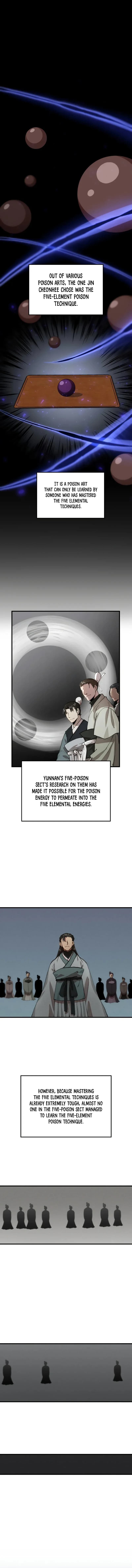 Page https://readmanhwaverse.com/images/doctors-rebirth/chapter-100/002.webp