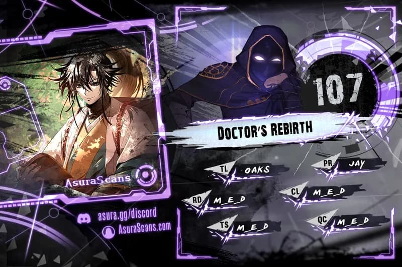 Page https://readmanhwaverse.com/images/doctors-rebirth/chapter-107/001.webp