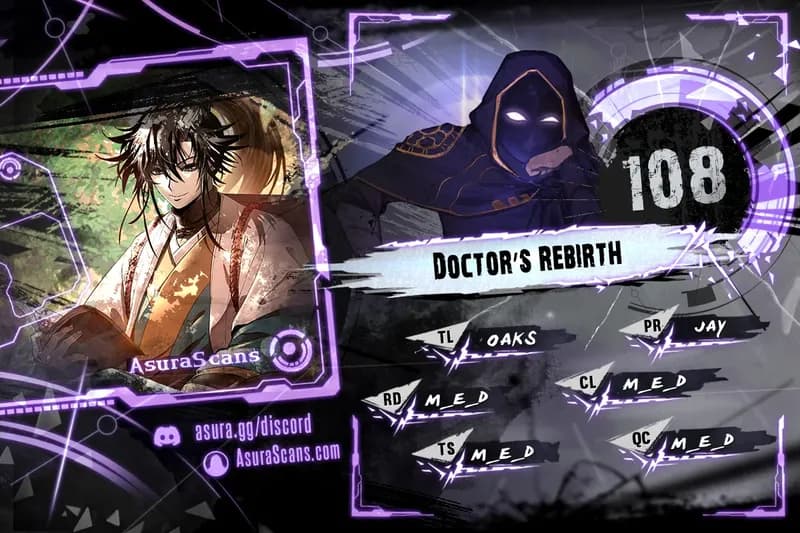 Page https://readmanhwaverse.com/images/doctors-rebirth/chapter-108/001.webp