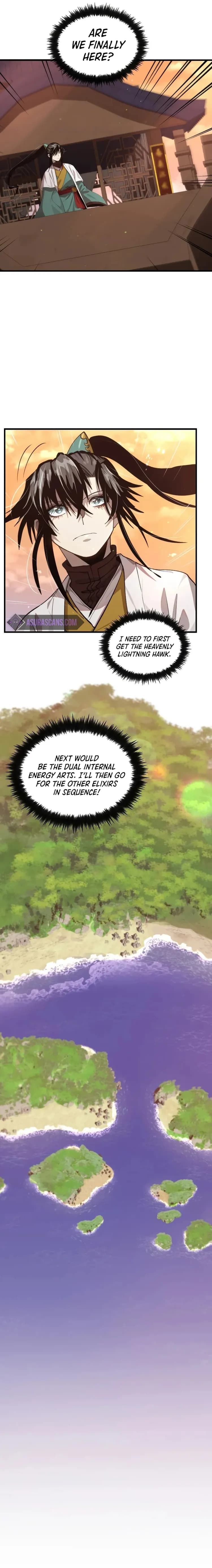 Page https://readmanhwaverse.com/images/doctors-rebirth/chapter-117/008.webp