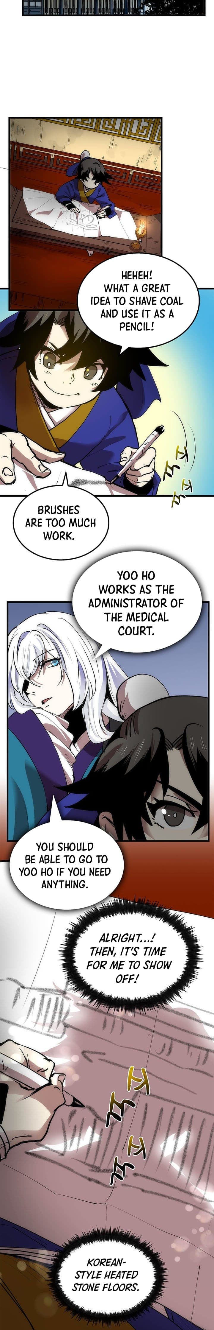 Page https://readmanhwaverse.com/images/doctors-rebirth/chapter-14/009.jpg
