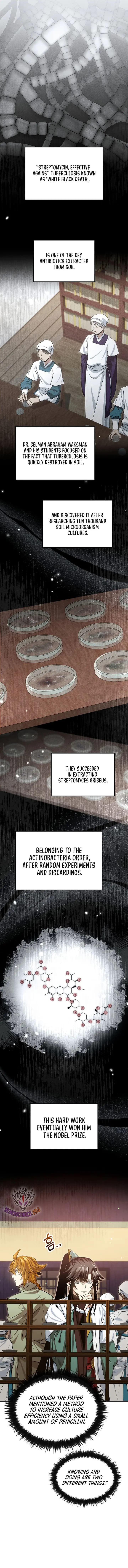 Page https://readmanhwaverse.com/images/doctors-rebirth/chapter-148/001.webp