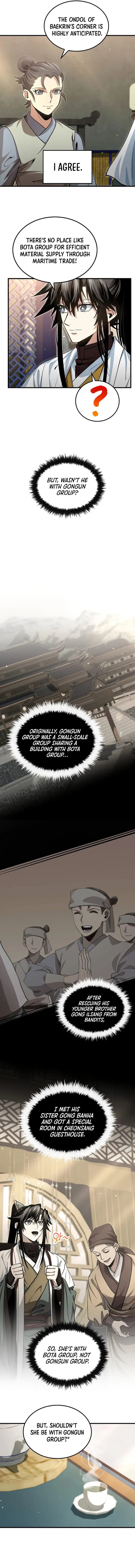 Page https://readmanhwaverse.com/images/doctors-rebirth/chapter-148/005.webp