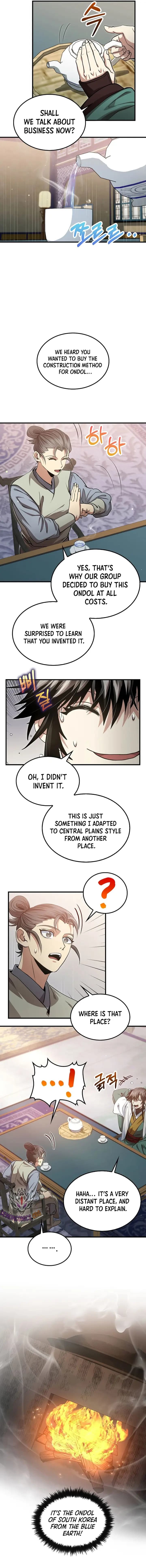 Page https://readmanhwaverse.com/images/doctors-rebirth/chapter-148/007.webp