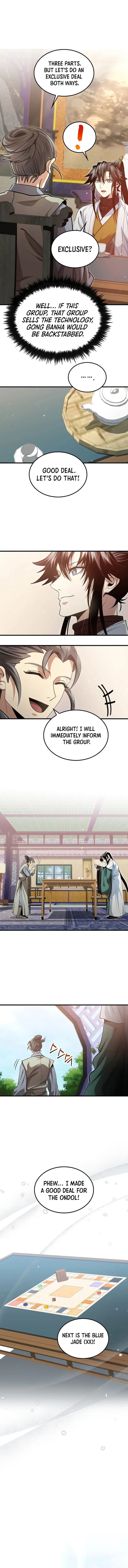 Page https://readmanhwaverse.com/images/doctors-rebirth/chapter-148/009.webp