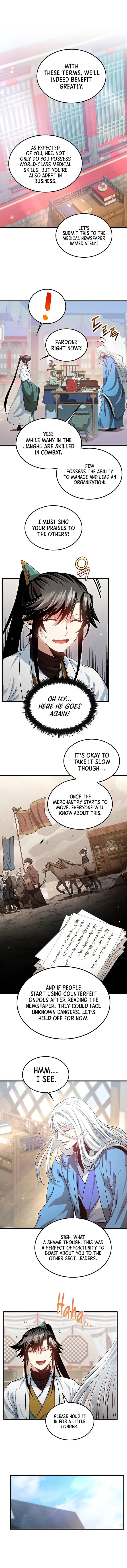 Page https://readmanhwaverse.com/images/doctors-rebirth/chapter-150/001.webp