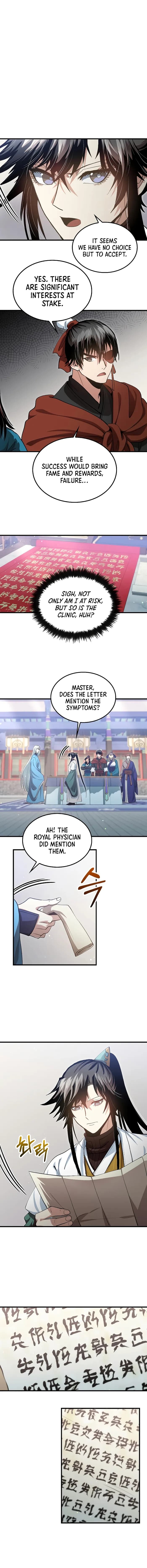 Page https://readmanhwaverse.com/images/doctors-rebirth/chapter-150/005.webp