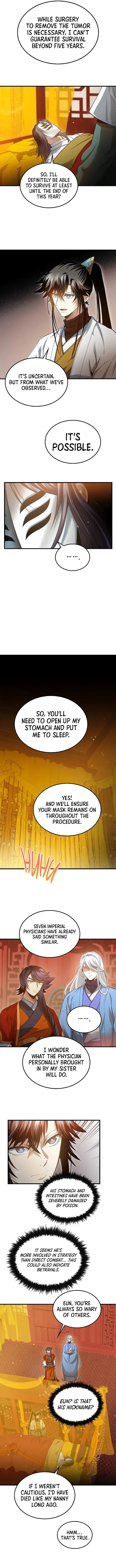 Page https://readmanhwaverse.com/images/doctors-rebirth/chapter-152/002.webp