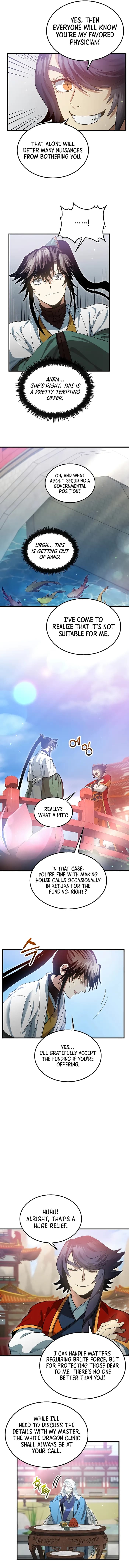 Page https://readmanhwaverse.com/images/doctors-rebirth/chapter-152/009.webp