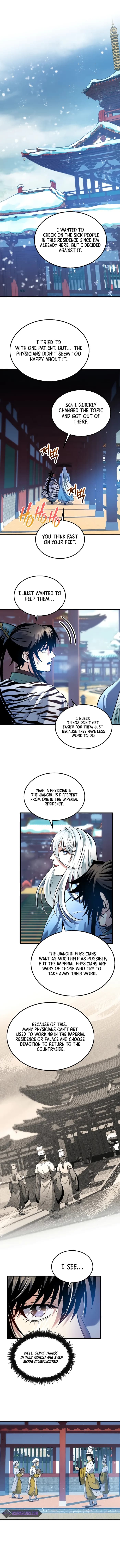 Page https://readmanhwaverse.com/images/doctors-rebirth/chapter-153/001.webp