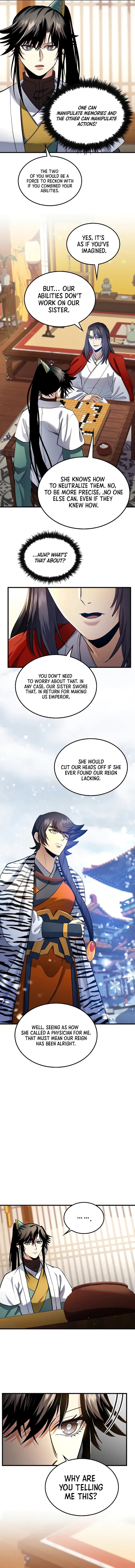 Page https://readmanhwaverse.com/images/doctors-rebirth/chapter-154/005.webp