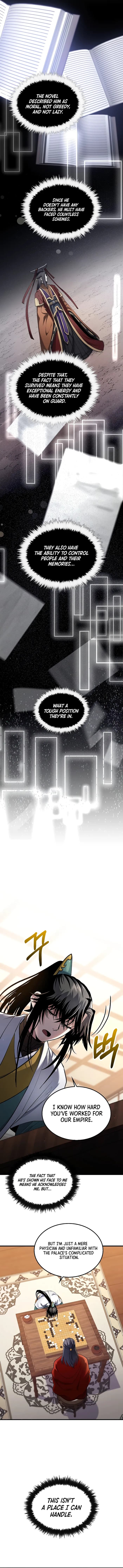 Page https://readmanhwaverse.com/images/doctors-rebirth/chapter-154/007.webp