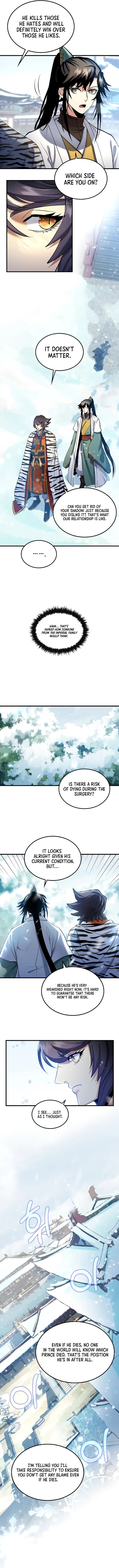 Page https://readmanhwaverse.com/images/doctors-rebirth/chapter-154/011.webp