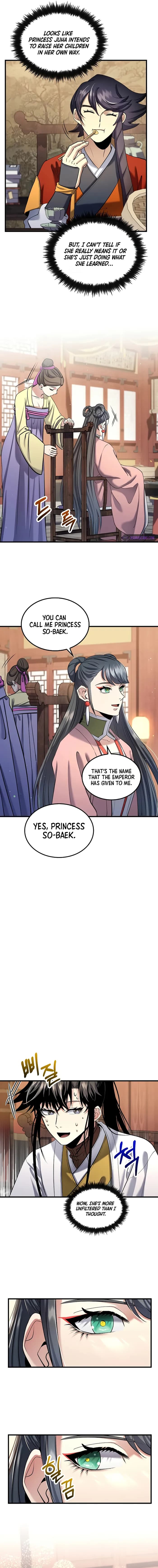 Page https://readmanhwaverse.com/images/doctors-rebirth/chapter-160/005.webp