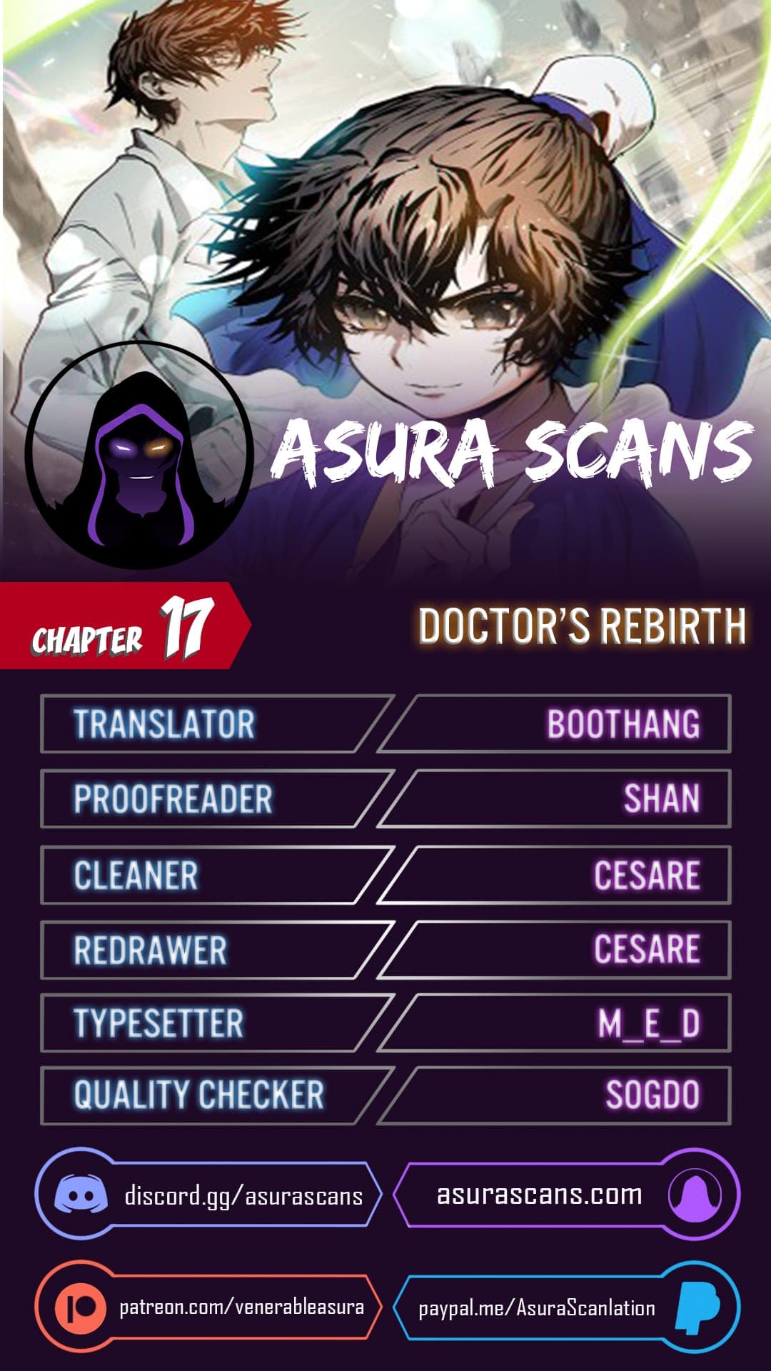 Page https://readmanhwaverse.com/images/doctors-rebirth/chapter-17/001.jpg